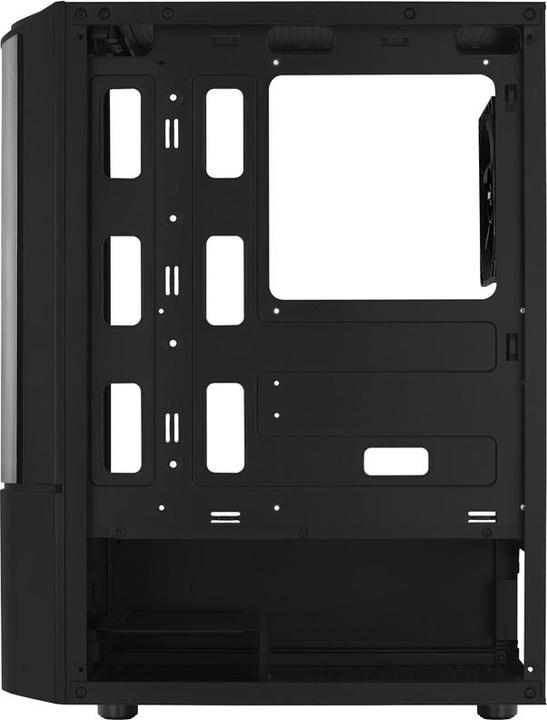 Actual product image AeroCool Quantum v1 (ATX, mATX, Mini-ITX)