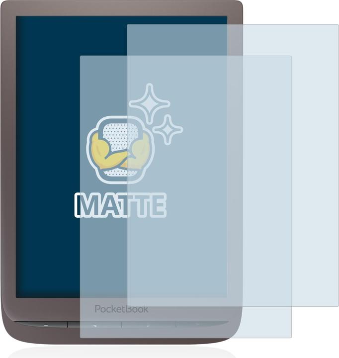Image du produit BROTECT Film de protection antireflet Protection d'écran mat (InkPad 3 Pro)