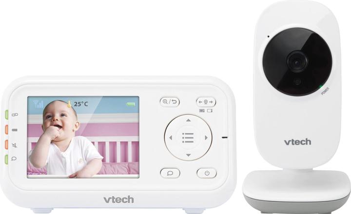 Actual product image VTech VM 3255 (Video & Audio, 300 m)
