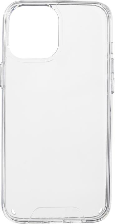 Produktbild Peter Jäckel Back Cover ULTRA CLEAR (Apple iPhone 16)
