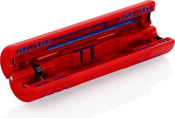 Produktbild Knipex Abisolierwerkzeug (100 mm)