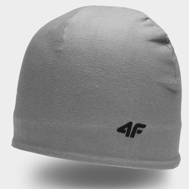 Actual product image 4F Grey functional cap H4Z22 CAF005 25S (S/M) (S, M)