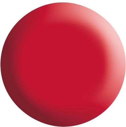 LCN Nail Polish (Dark Red, Farblack)