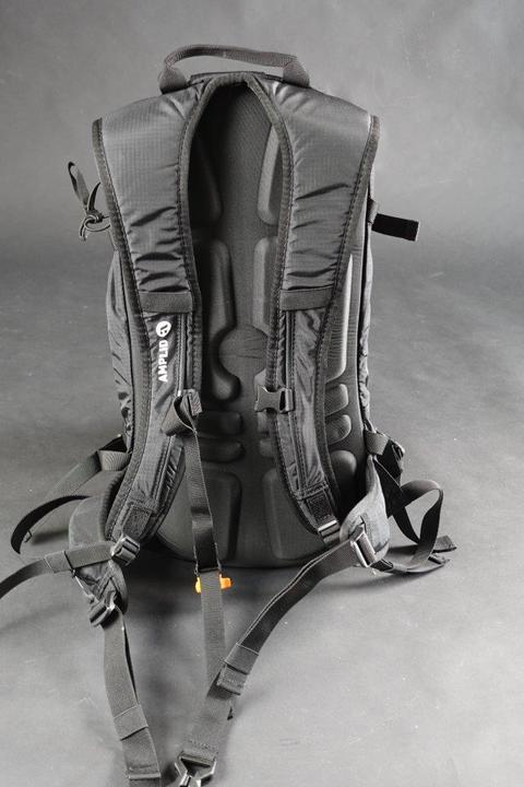 Actual product image Amplid Linehunter (18 l)