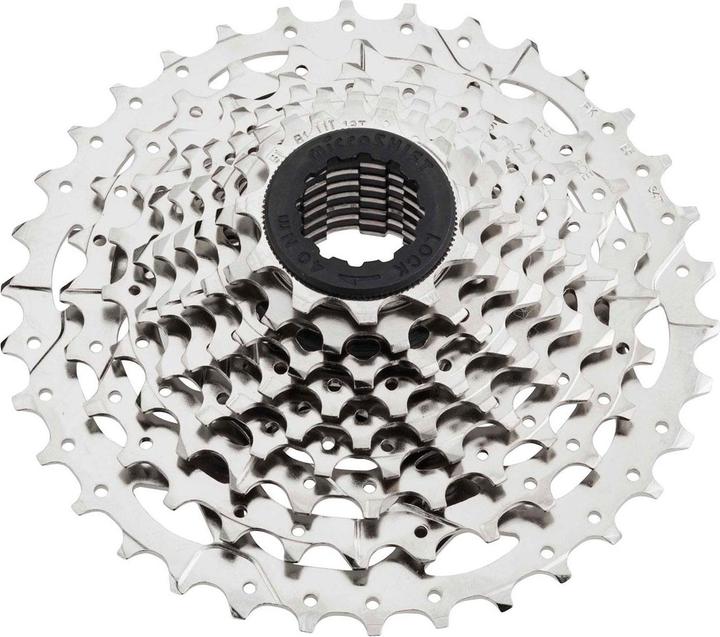 Produktbild Micro Shift Marvo (9-fach, 11-36)