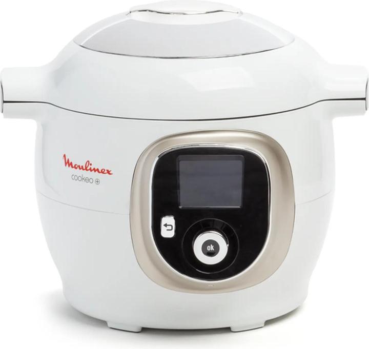 Actual product image Moulinex CE85BA (EU plug)