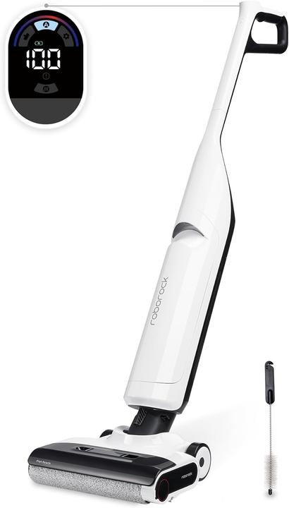 Actual product image Roborock Flexi Lite