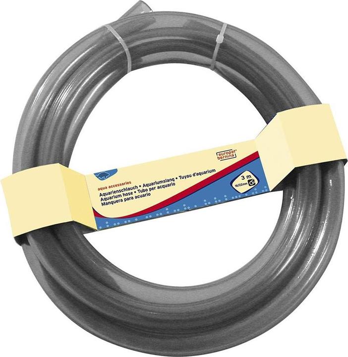 Immagine prodotto EBI Tubo per acquari 16/22 mm