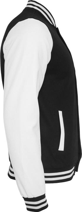 Actual product image Urban Classics Oldschool College Jacket (XXL)