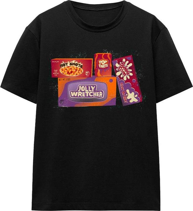 Produktbild Monsters at Work TShirt (S)