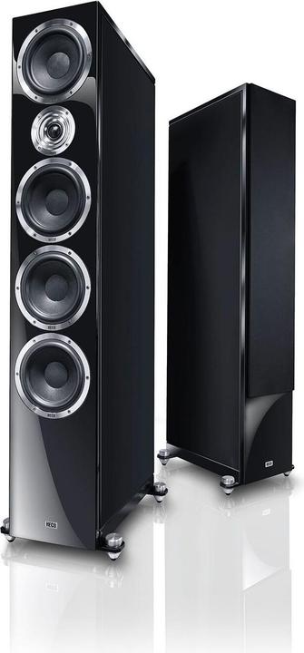 Produktbild Heco Audio In Vita 9 *schwarz* (1 Paar, 380 W)