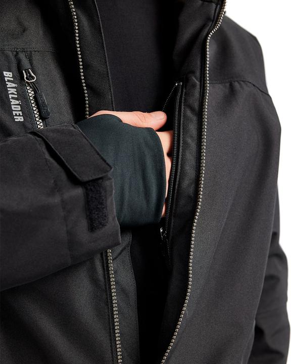 Image du produit Blakläder Veste d'hiver imperméable (XL)