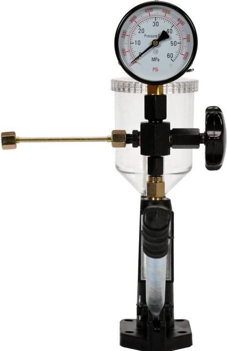 Produktbild Yato Tester Wtryskiwaczy 600bar