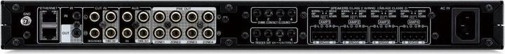 Produktbild Yamaha Verstärker XDA-QS5400RK Schwarz