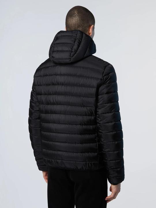 Actual product image North Sails skyes hooded jacket (XL)