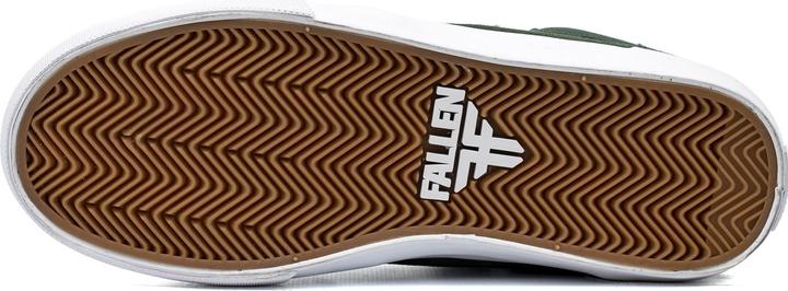 Actual product image Fallen Tremont Mid Vulc (39)