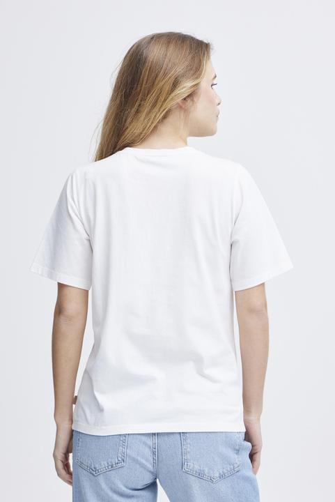 Image du produit Pulz Jeans T-shirt femme (S)