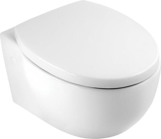 Produktbild Villeroy & Boch Tube Washdown Wc