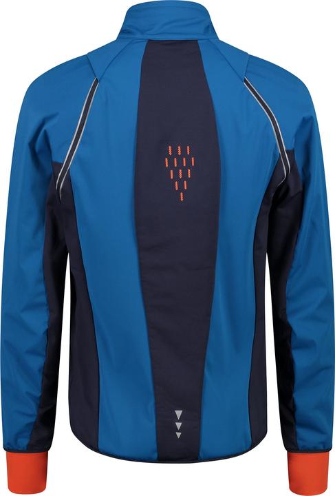 Produktbild CMP Campagnolo Jacket With Detachable Sleeves Light Softshell (50, L)