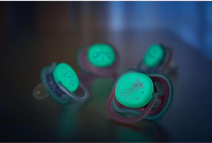 Produktbild Philips Avent Ultra air nighttime (2 x, 6 - 18 Monate)