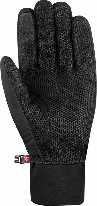 Actual product image Reusch Kavik Touch-Tec Gloves (9)
