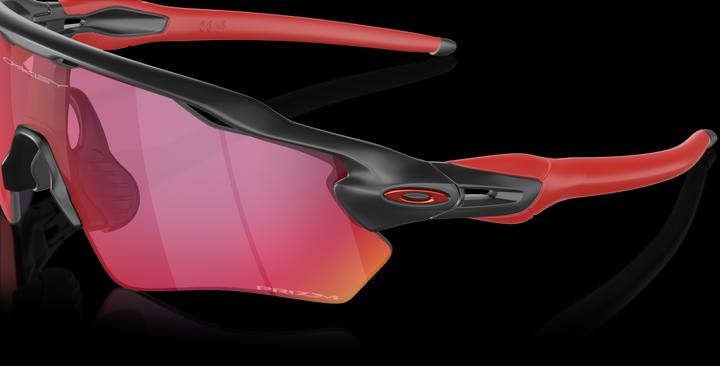 Produktbild Oakley Radar EV XS Path (Matte Black, Prizm Road)