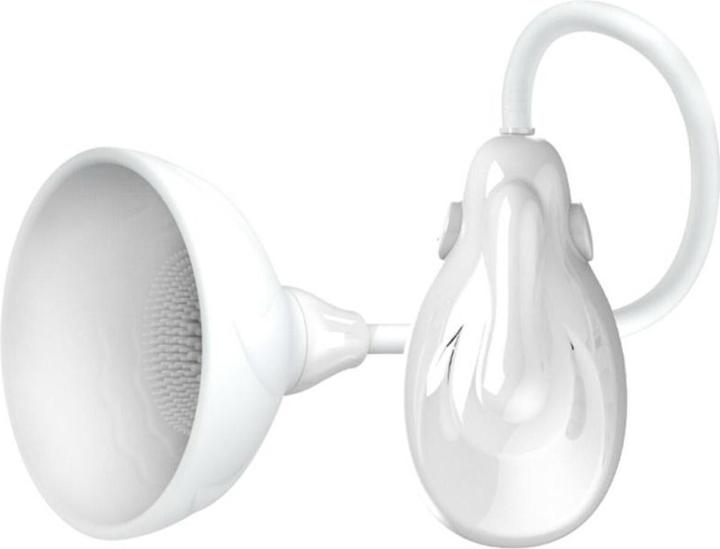 Actual product image Addicted toys Nipple stimulator