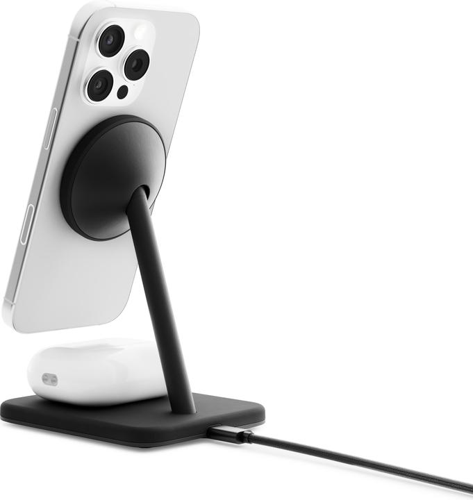 Actual product image TwelveSouth HiRise 2 Deluxe (Qi2) (15 W)