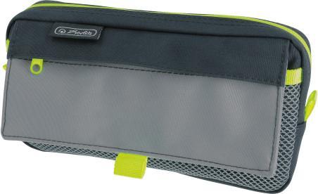 Produktbild Herlitz Schlamper Color Mix sortiert