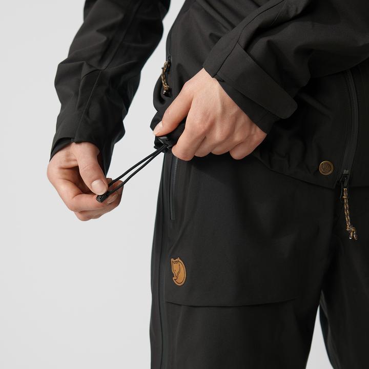Actual product image Fjällräven Keb Eco-Shell (XS)