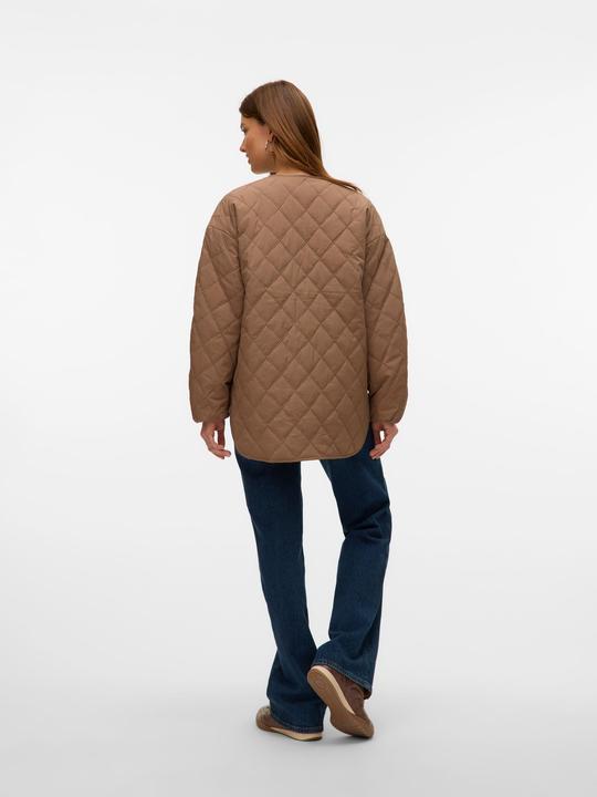 Produktbild Vero Moda VMSUNNY Steppjacke Steppjacke (XL)