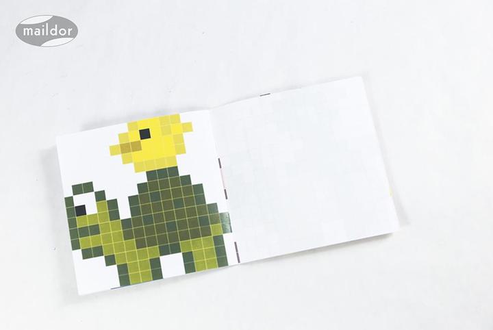 Produktbild Maildor Kreativset