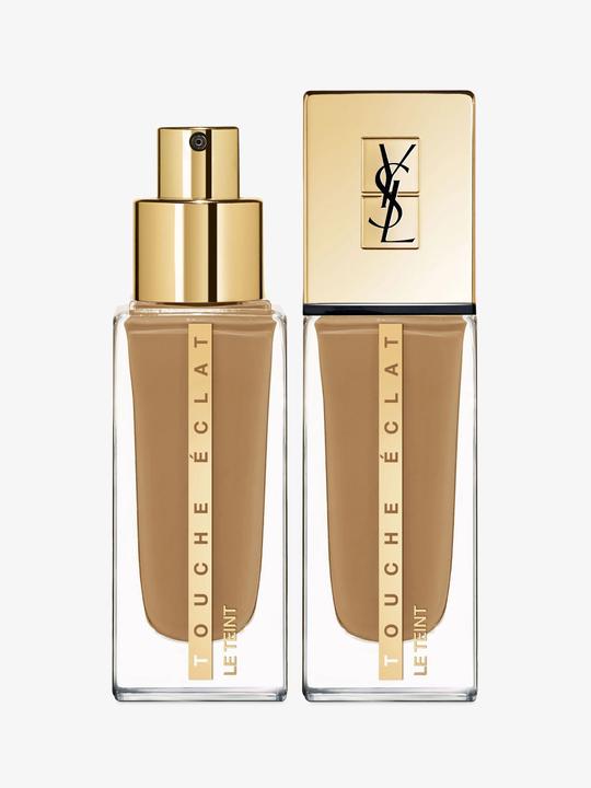 Actual product image Yves Saint Laurent Touche Éclat Le Teint Bronze B65 (No. B65 - Bronze)