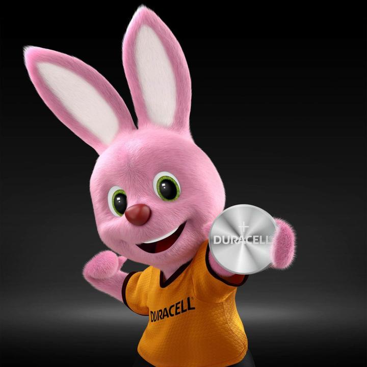 Image du produit Duracell Lithium (1 pcs, CR1/3N, 160 mAh)