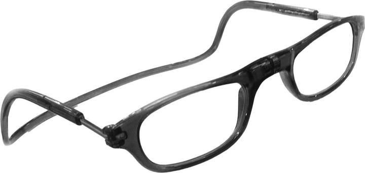 Image du produit 3 lunettes de lecture 2dpt (+2)