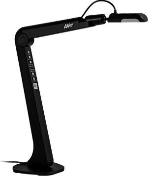 AVerMedia M5 USB presentation camera 8MP 4K resolution 16x digital zoom (4K, A3)