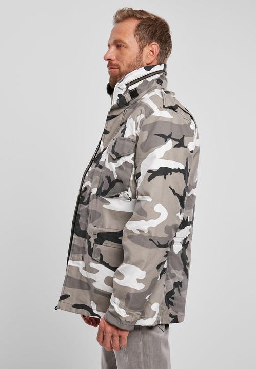 Produktbild Brandit M-65 Field Jacket (5XL)