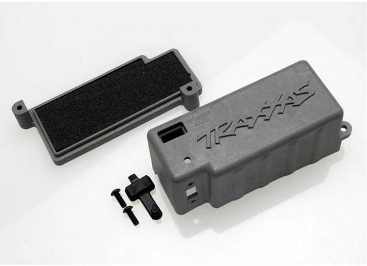 Produktbild Traxxas Akkubox grau
