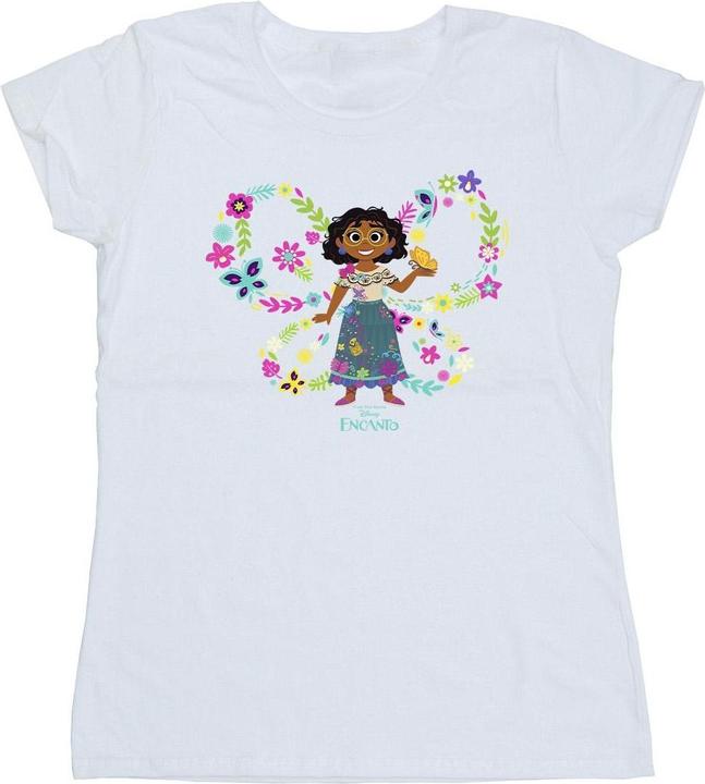 Disney Encanto Mirabel Butterfly TShirt