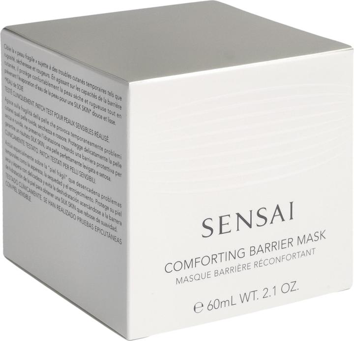 Produktbild Sensai Comforting Barrier Mask (60 ml)