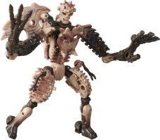 Actual product image Hasbro Kingdom Deluxe Paleotrex