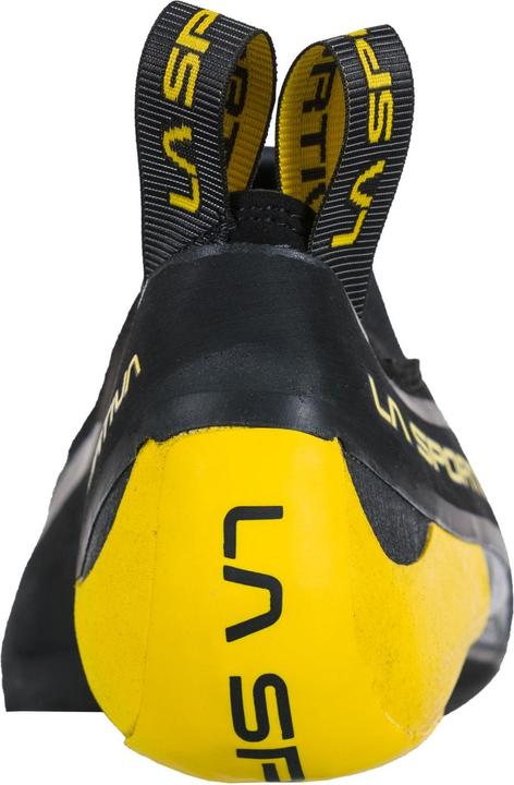 Produktbild La Sportiva Cobra 4:99 Kletterschuhe (39.5)