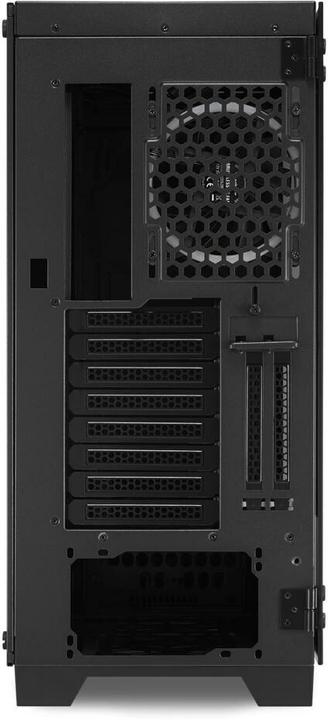 Actual product image Sharkoon Elite Shark CA200G (E-ATX)
