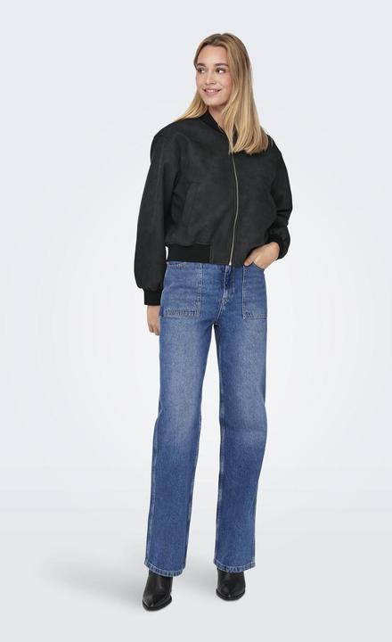 Produktbild Only ONLAVA Blousonjacke Blousonjacke (XL)