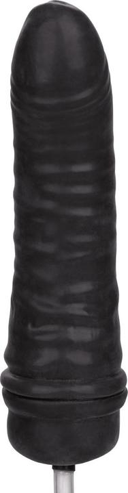 Actual product image CalExotics Hefty Probe Inflatable Butt Plug