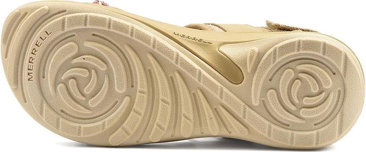 Produktbild Merrell Terran 4 Backstrap (41)