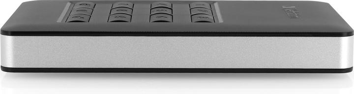 Immagine prodotto Verbatim unità HDD esterna USB 3.1 Secure (1 TB)