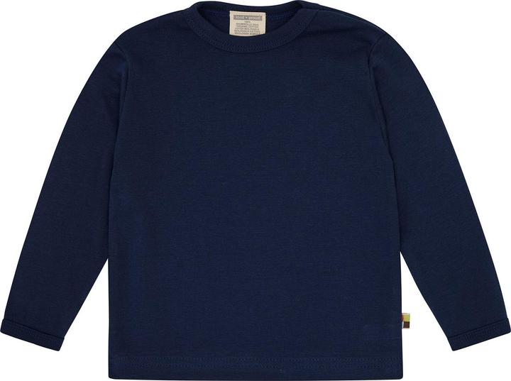 Immagine prodotto loud + proud Shirt uni (98, 104)