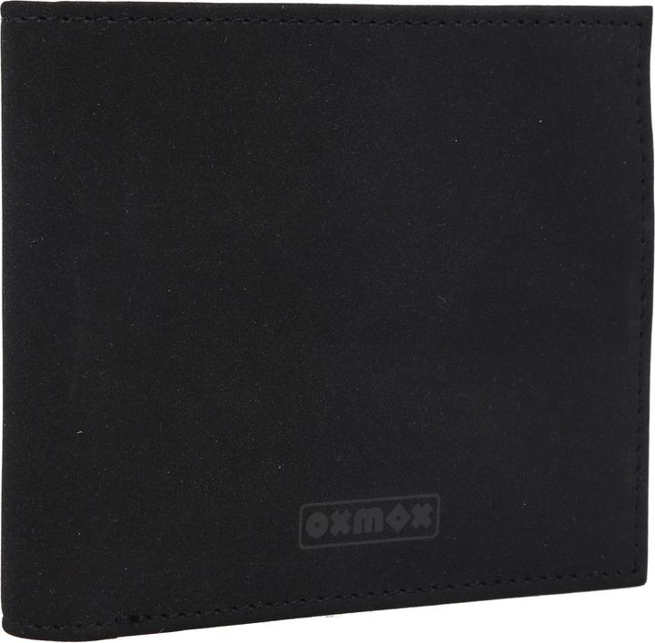 Image du produit Oxmox New Cryptan Portefeuille protection RFID 12 cm