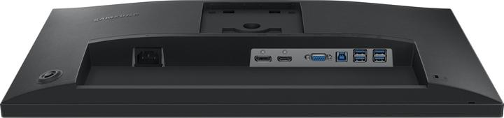 Produktbild Samsung / IPS / 1920x1080 / 250cd/m2 / 1ms & 100hz / DP, HDMI, USB3.0 / HAS (1920 x 1080 Pixel, 24")